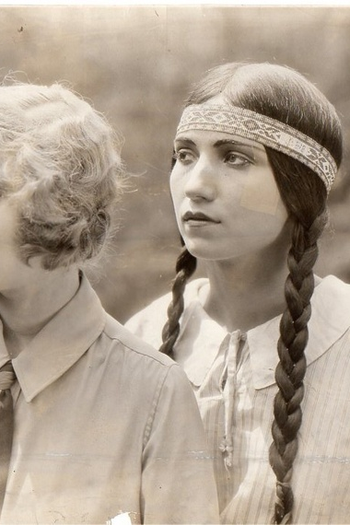 Poster de Filme Casados? (1926)