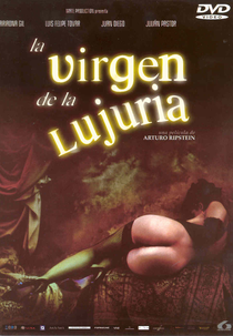 A virgem da Luxúria (La virgen de la lujuria)