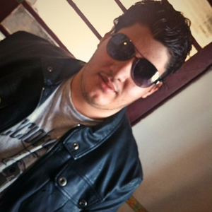 Foto de perfil de Lucas Ramos