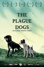 Os Cães Plagueados (The Plague Dogs)