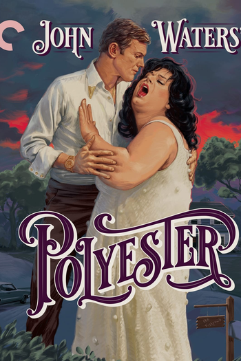  de Filme Polyester (1981)