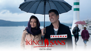 Trailer: İkinci Şans (Fragman)
