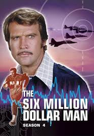O Homem de Seis Milhões de Dólares (4ª Temporada) (The Six Million Dollar Man (Season 4))