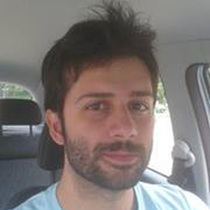 Foto de perfil de Marcelo