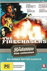 O Maníaco de Londres (The Firechasers)