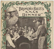 Broncho Billy's Christmas Dinner