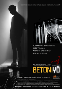 Noite Decisiva (Betoniyö)