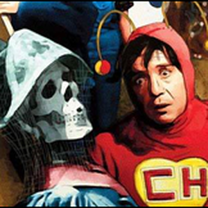 Foto de perfil de Jader