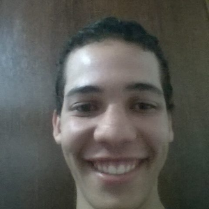 Foto de perfil de Matheus Maximiliano
