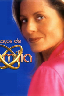 Laços de Família - Poster / Capa / Cartaz - Oficial 5