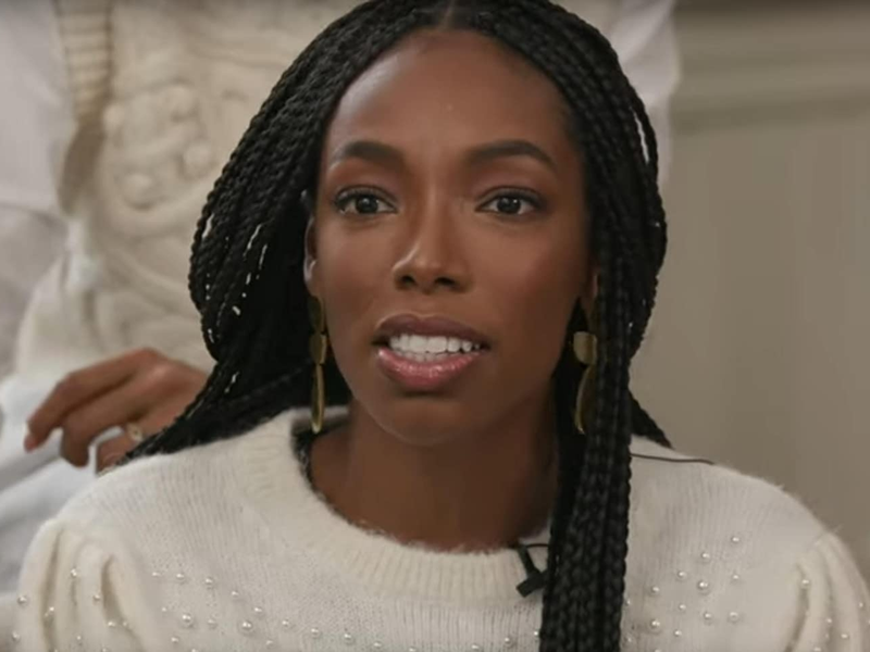 Foto 4 de Bad Hair: A Maldição