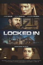 Trancado Para Dentro (Locked In)