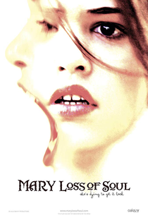 Mary Loss of Soul - Poster / Capa / Cartaz - Oficial 2