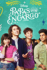 Papás por Encargo (Papás por Encargo)