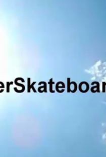 SuperSkateboarders - Poster / Capa / Cartaz - Oficial 1