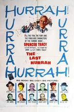 O Último Hurrah (The Last Hurrah)