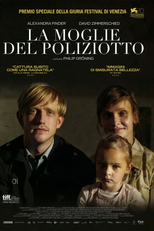 A Mulher do Policial (Die Frau des Polizisten)