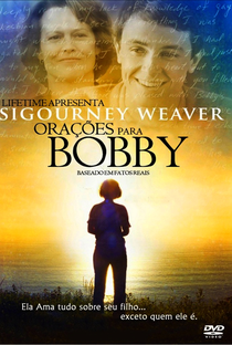 Orações para Bobby - Poster / Capa / Cartaz - Oficial 8