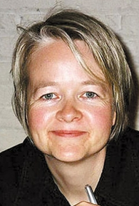 Sarah Waters