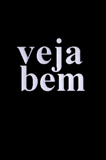 Poster de Curta Veja Bem (1994)