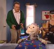 Cuddles Gets Laid