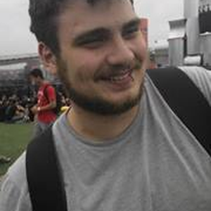 Foto de perfil de Rodolfo