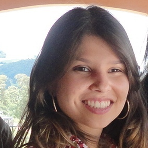 Foto de perfil de Ana Carolina Tresinari