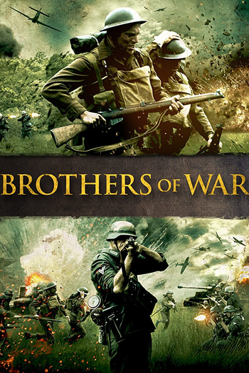  de Filme Irmãos de Guerra (2015)