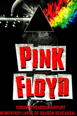 Pink Floyd - Toronto Pearson Airport A Momentary Lapse Of Reason Rehearsal 1987 (Pink Floyd - Toronto Pearson Airport A Momentary Lapse Of Reason Rehearsal 1987)