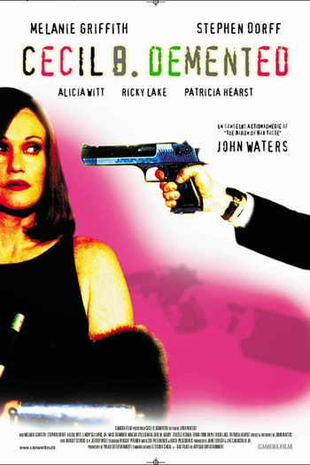  de Filme Cecil Bem Demente (2000)