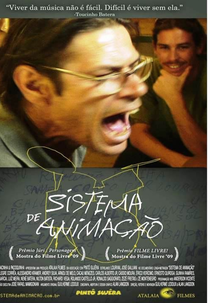 Sistema de Animação (Sistema de Animação)