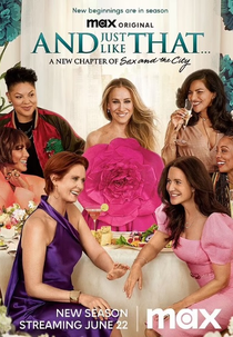 And Just Like That... (2ª Temporada) (And Just Like That... (Season 2))