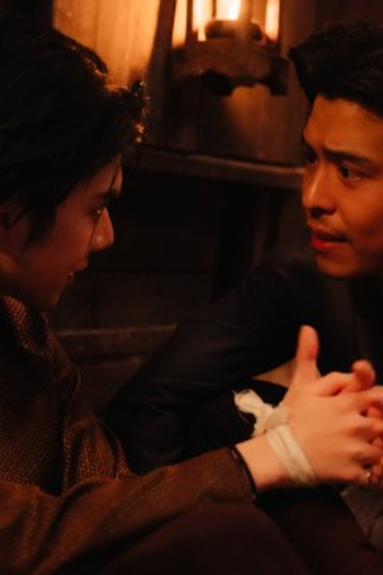 Poster de Episódio ครวญโศกศัลย์พลันประสบ (2026)