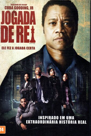 Filmes com Cuba Gooding Jr: drama 'Jogada de Rei', na Netflix