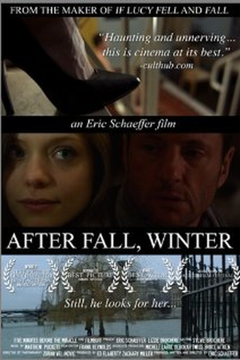 Poster de Filme After Fall, Winter (2011)