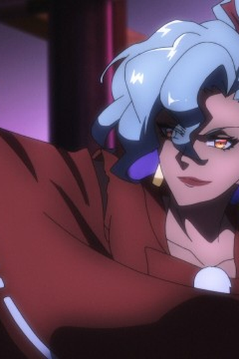 Poster de Episódio 心に宿る鬼 (2023)