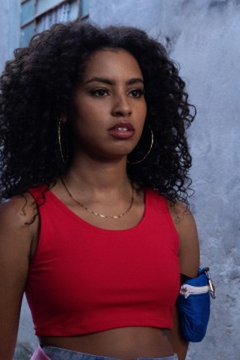Poster de Episódio O Cachorro Azul (2024)