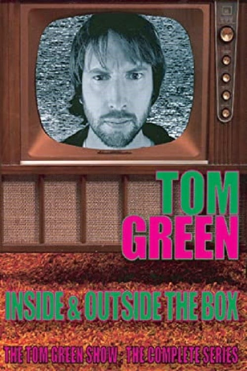 Poster de TV The Tom Green Show (1999)
