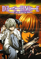 Death Note (2ª Temporada) (デスノート シーズン2)
