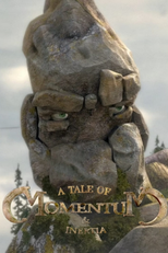 A Tale of Momentum & Inertia (A Tale of Momentum & Inertia)