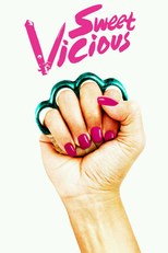 Sweet/Vicious (Sweet/Vicious)
