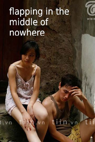 Poster 1 de Filme Vagando no meio do nada (2014)