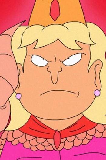Poster de Episódio Jamberoo (2023)