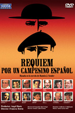 RÉQUIEM POR UN CAMPESINO ESPAÑOL (RÉQUIEM POR UN CAMPESINO ESPAÑOL)