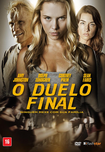 O Duelo Final (Female Fight Club)