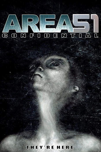  de Filme Area 51 Confidential (2011)