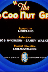 Festa de Celebridades (The CooCoo Nut Grove)