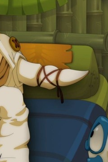 Poster de Episódio Qilby (2011)
