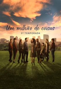 Um Milhão de Coisas: A Million Little Things (5ª Temporada) (A Million Little Things (Season 5))