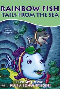Rainbow Fish - Fantastic Fun In Neptune Bay - Poster / Capa / Cartaz - Oficial 1